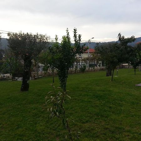 Quinta Da Cardal Pensionat Vila Verde  Eksteriør billede