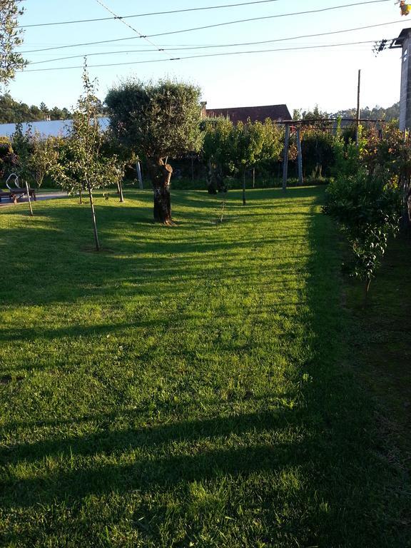 Quinta Da Cardal Pensionat Vila Verde  Eksteriør billede