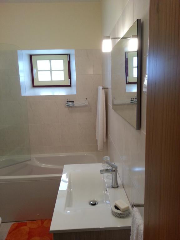 Quinta Da Cardal Pensionat Vila Verde  Værelse billede
