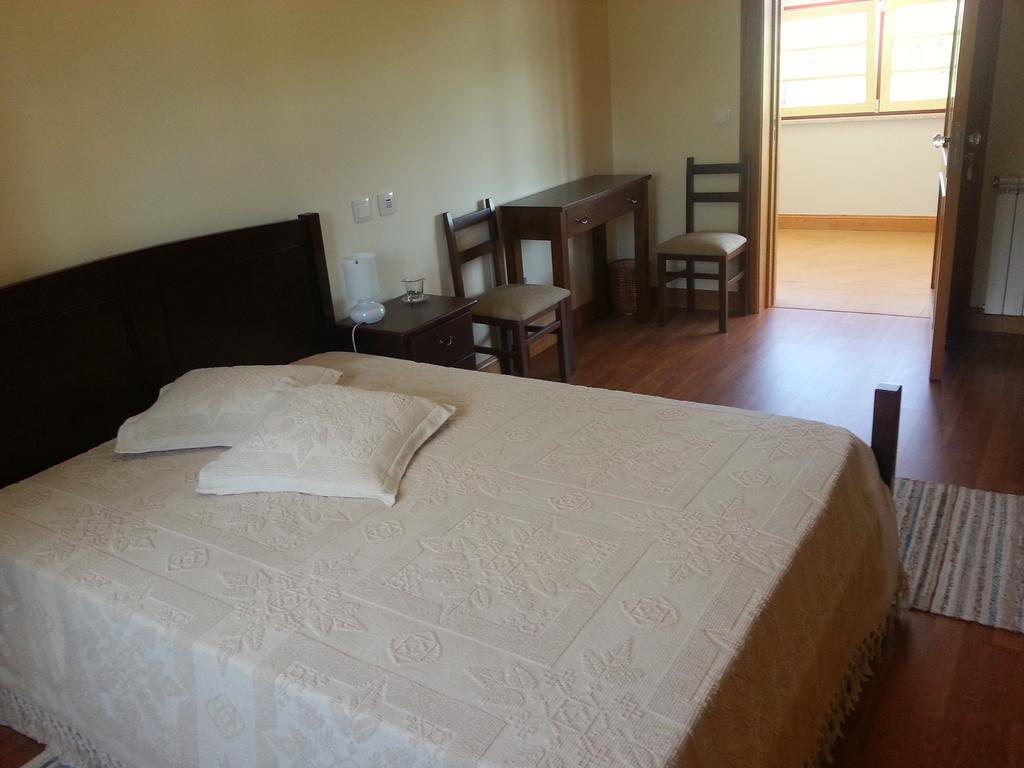 Quinta Da Cardal Pensionat Vila Verde  Værelse billede