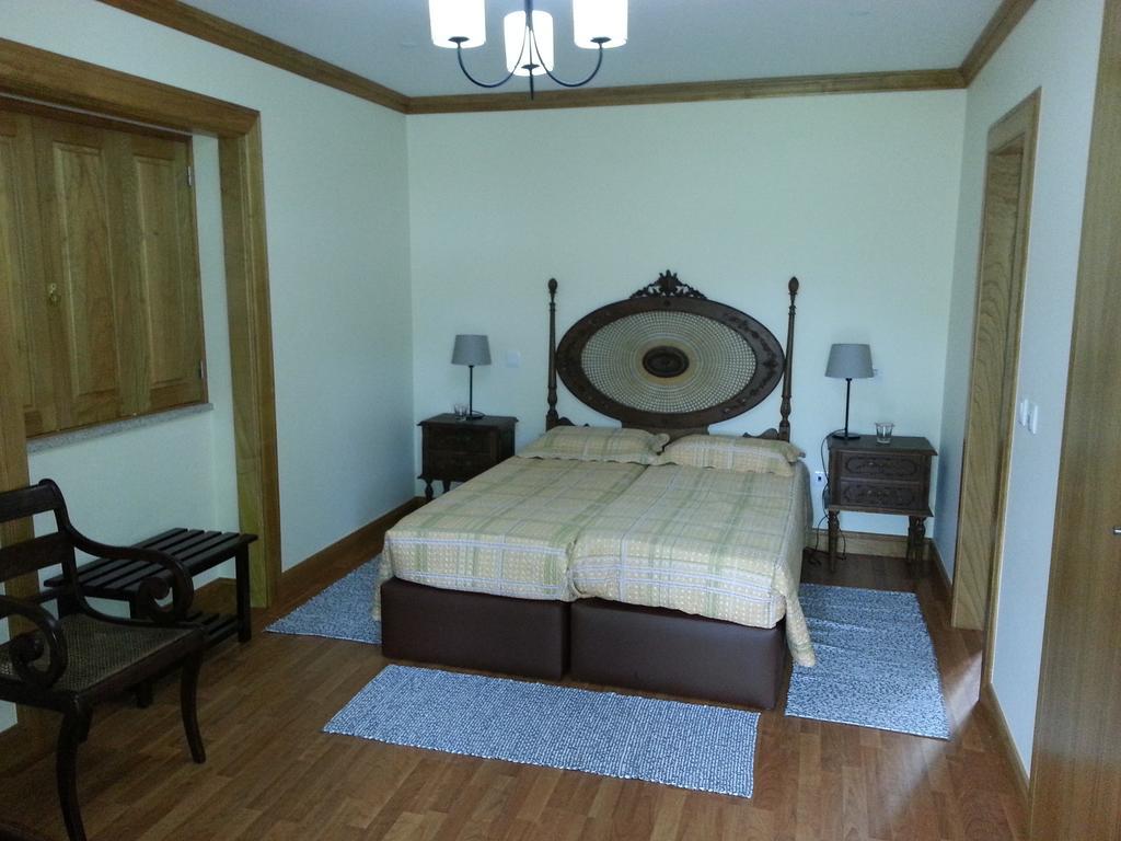 Quinta Da Cardal Pensionat Vila Verde  Værelse billede