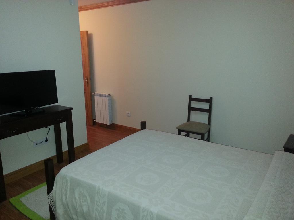 Quinta Da Cardal Pensionat Vila Verde  Værelse billede
