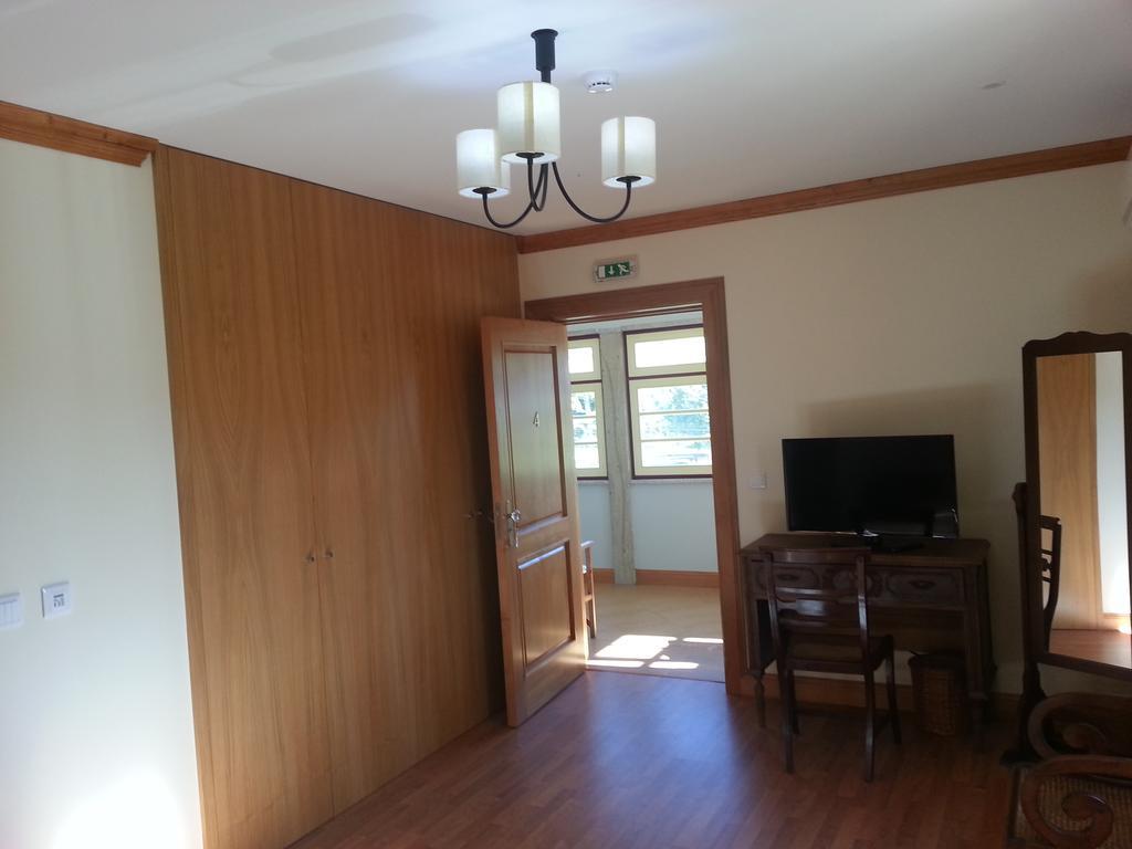 Quinta Da Cardal Pensionat Vila Verde  Værelse billede