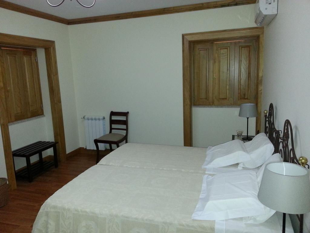 Quinta Da Cardal Pensionat Vila Verde  Værelse billede